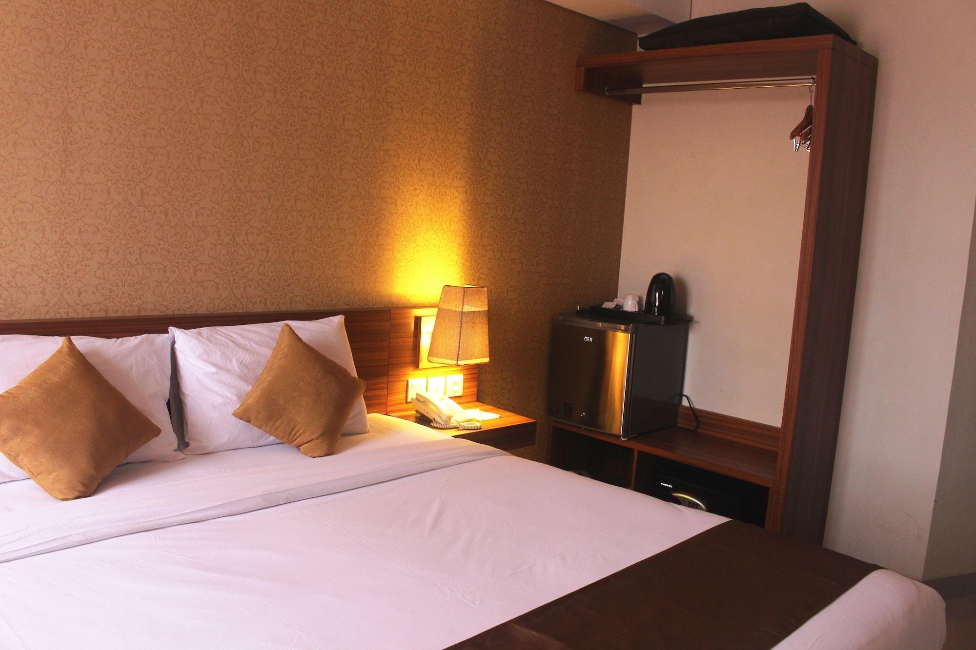 H Boutique Hotel Jogjakarta Yogyakarta Exterior foto